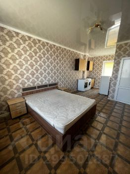 студия, 25 м², этаж 2