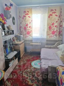 1-комн.кв., 31 м², этаж 3