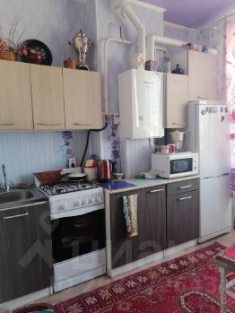 1-комн.кв., 31 м², этаж 3