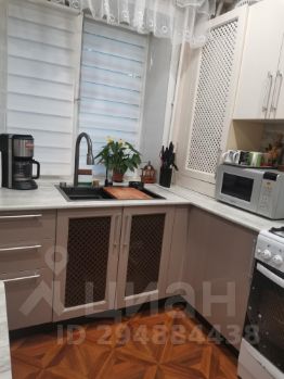 2-комн.кв., 48 м², этаж 1