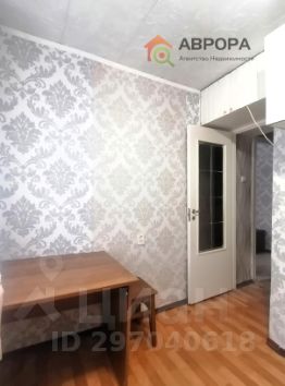 1-комн.кв., 30 м², этаж 2