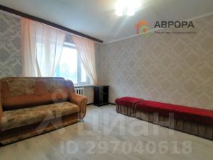 1-комн.кв., 30 м², этаж 2