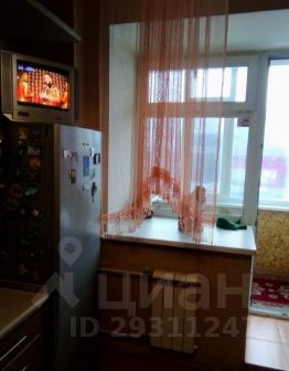 1-комн.кв., 45 м², этаж 4