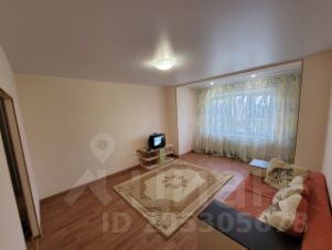 1-комн.кв., 40 м², этаж 3