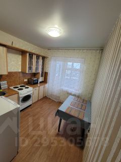 1-комн.кв., 40 м², этаж 3