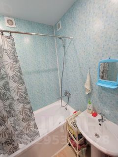 1-комн.кв., 40 м², этаж 3