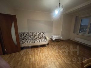 1-комн.кв., 45 м², этаж 5