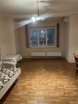 1-комн.кв., 45 м², этаж 5