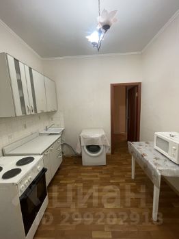 1-комн.кв., 45 м², этаж 5