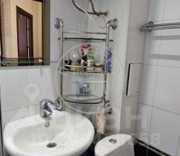 1-комн.кв., 32 м², этаж 1