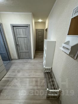 2-комн.кв., 54 м², этаж 2