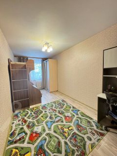 2-комн.кв., 44 м², этаж 2