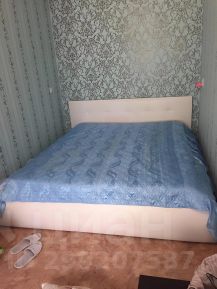 2-комн.кв., 40 м², этаж 2