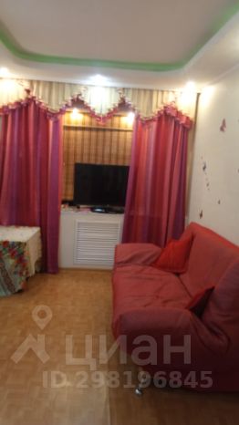 2-комн.кв., 52 м², этаж 8