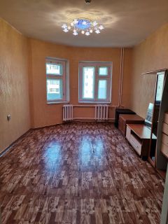 1-комн.кв., 38 м², этаж 5