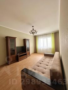 1-комн.кв., 45 м², этаж 4