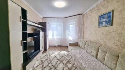 2-комн.кв., 55 м², этаж 6