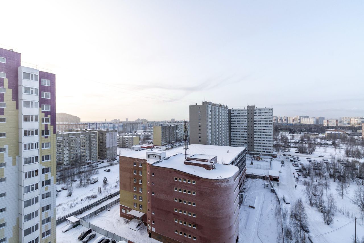 Снять квартиру в микрорайоне 30-й в городе Сургут на длительный срок,  аренда квартир длительно на Циан. Найдено 11 объявлений.