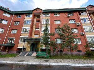 2-комн.кв., 72 м², этаж 4