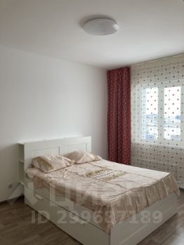 2-комн.кв., 47 м², этаж 3