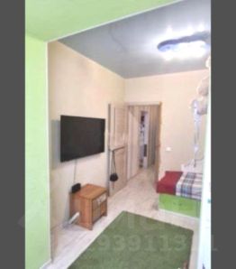 2-комн.кв., 41 м², этаж 3