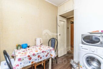 1-комн.кв., 30 м², этаж 2