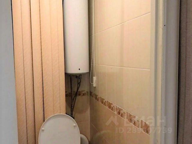 Капитальный ремонт в туалете и ванной. Нефтеюганск, Сургут.