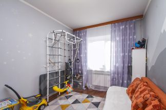 2-комн.кв., 60 м², этаж 4