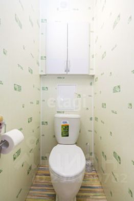 2-комн.кв., 60 м², этаж 3