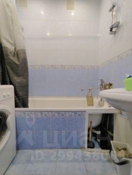 1-комн.кв., 43 м², этаж 3