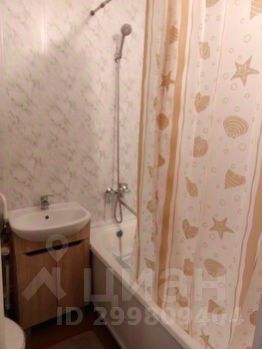 1-комн.кв., 30 м², этаж 3