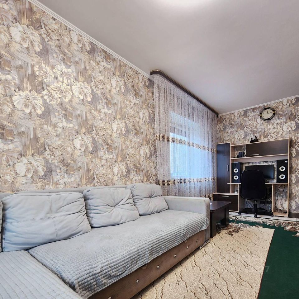 Продается3-комн.квартира,75,3м²