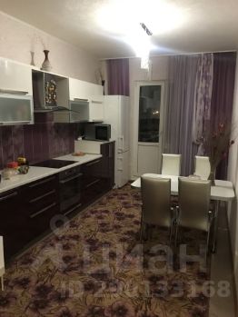 2-комн.кв., 65 м², этаж 4