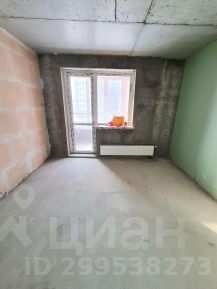 2-комн.кв., 55 м², этаж 4