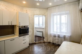 2-комн.кв., 57 м², этаж 2