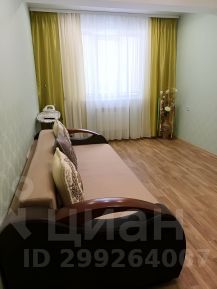 1-комн.кв., 41 м², этаж 3