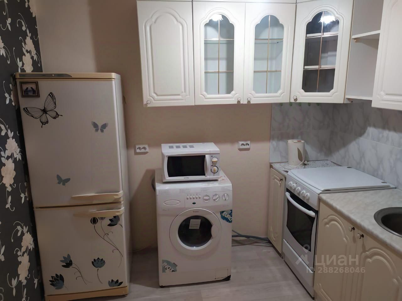 СдаетсяСтудия,30м²