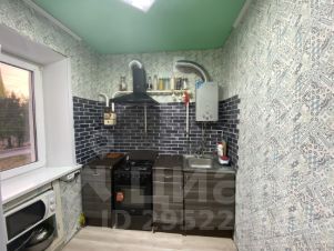 2-комн.кв., 41 м², этаж 2