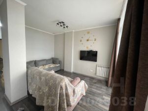 2-комн.кв., 53 м², этаж 3