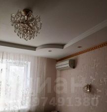 4-комн.кв., 75 м², этаж 5