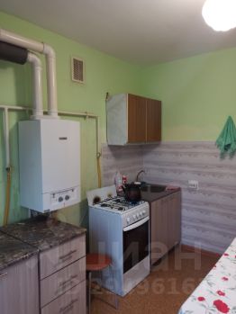 1-комн.кв., 40 м², этаж 1