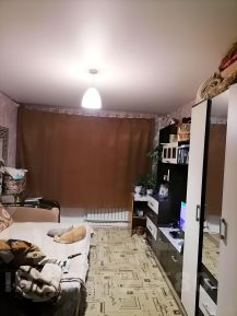 2-комн.кв., 39 м², этаж 1