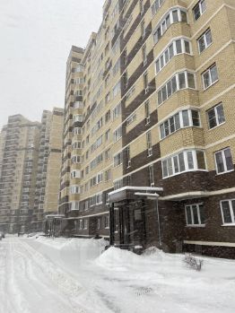 2-комн.кв., 56 м², этаж 6