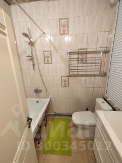 1-комн.кв., 42 м², этаж 9