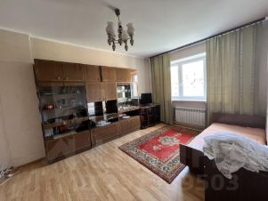 1-комн.кв., 36 м², этаж 8