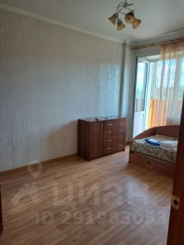 2-комн.кв., 34 м², этаж 3