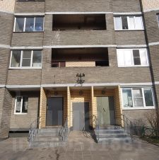 1-комн.кв., 36 м², этаж 12