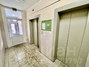 1-комн.кв., 38 м², этаж 14