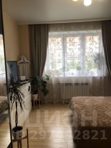 1-комн.кв., 37 м², этаж 1