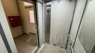 1-комн.кв., 37 м², этаж 8